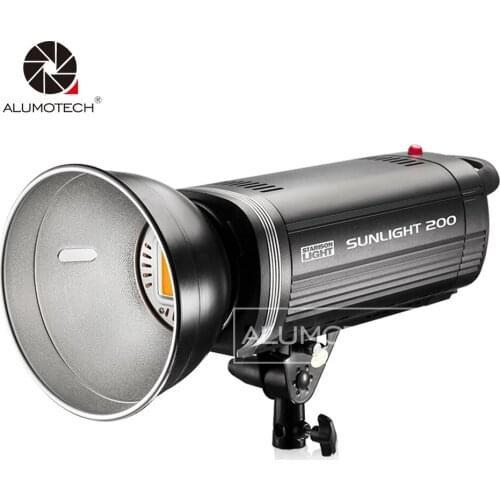 ALUMOTECH Professional Lighting