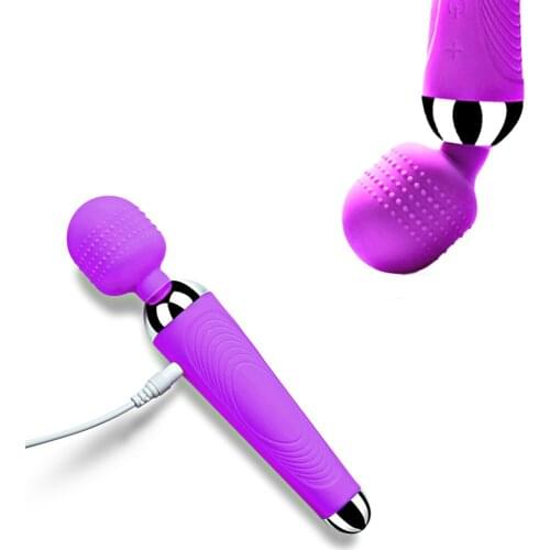 AMSGS Vibrators