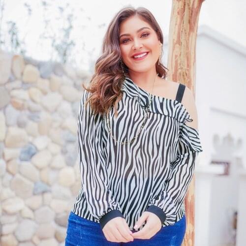 BILISHION Women's Printed Shirts