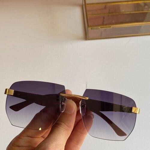 Brand Sunglasses ARTIST Sunglasses Sport Spectacles Gafas Oculos Vintage Man Retro Fashion Sunglasses For Men