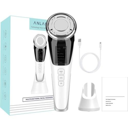 Define Beauty IoT Device