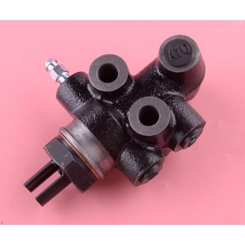 Brake Proportioning Metering Valve Fit for Toyota Tacoma 2.4L 2.7L 3.4L 47910-27081 1995 1996 1997 1998 1999 2000 2001-2003 2004