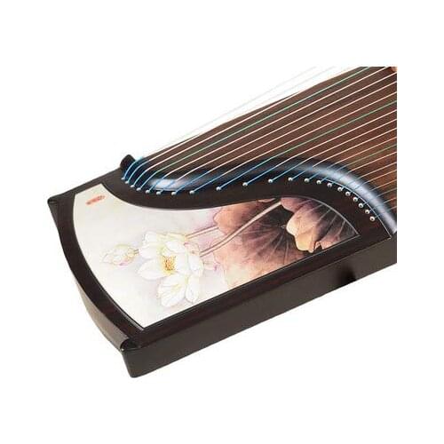 Chinese Lankao Paulownia Guzheng