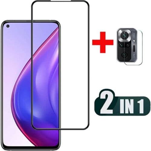LoveKiss Screen Protectors For Xiaomi Redmi 9A