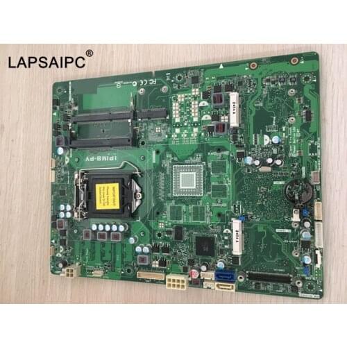 Lapsaipc G17RR 0G17RR CN-0G17RR IPIMB-PV 3VTJ7 100% working XPS 2710 series system motherboard
