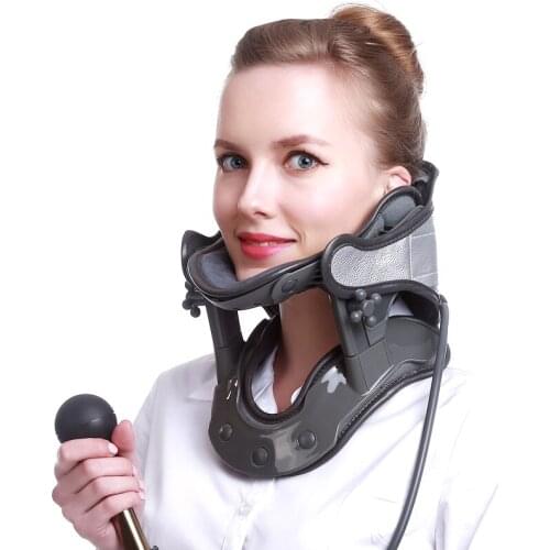 MDNG Neck Corsets