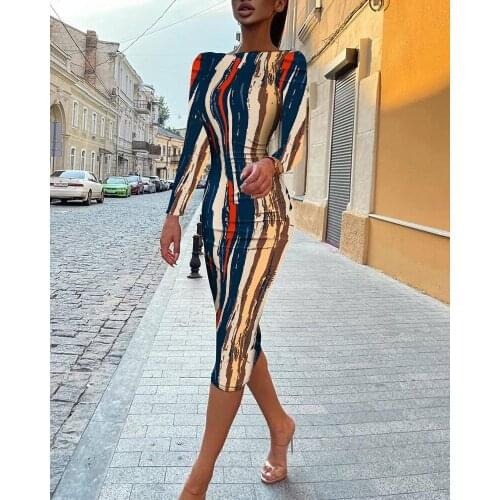 Optimalyh Long Dresses