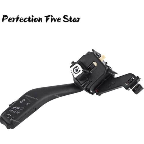 1K0953513 For VW Jetta Golf Touran Skoda Octavia Cruise Control Stalk Switch Cruise Control Switch Car-Styling 1K0 953 513G