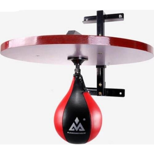 Professional Boxing Ball Rack Hanging pear ball frame