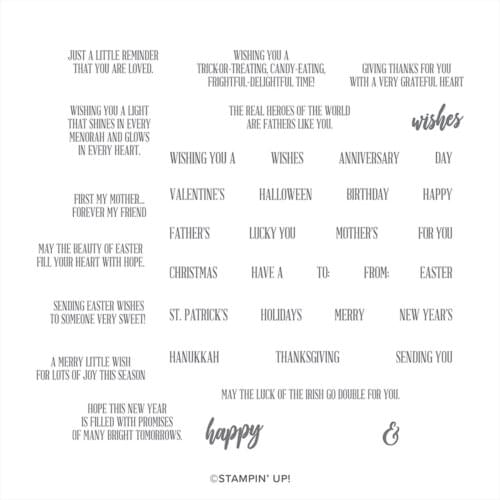 Wishes Happy Greetings Stamps Scrapbook Dariy Decoration Stencil Embossing Template Diy Greeting Card Handmade Maker Albums