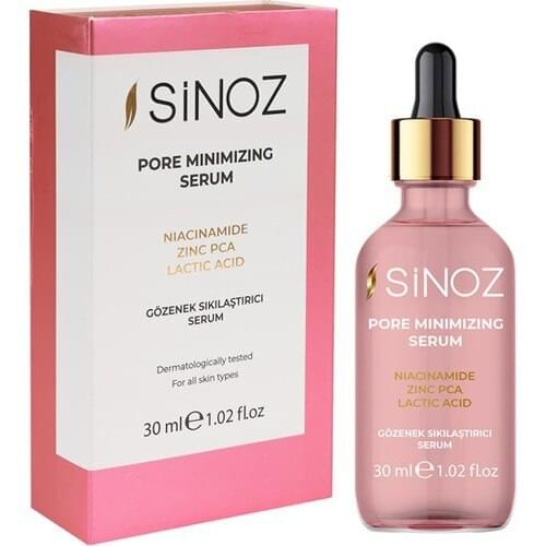 Sinoz Face Primers