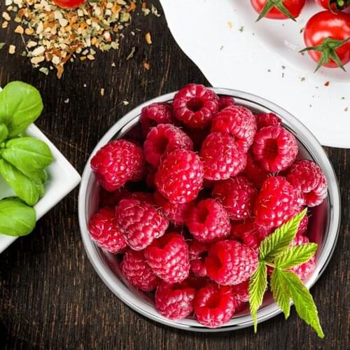 Bowls Stainless Steel Basin Sieve Kitchen Strainer Bowl for Cleaning Vegetables / Fruits / Rice