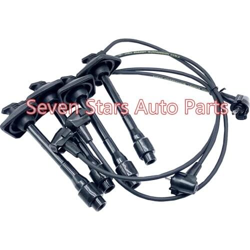 TangPei Ignition Cable Kits