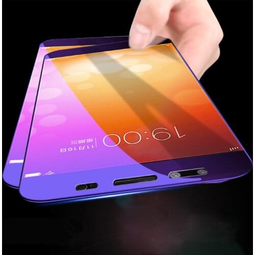 9H Hardness Full Cover Tempered Glass For Huawei Mate20/Mate 20x Smart Screen Protector
