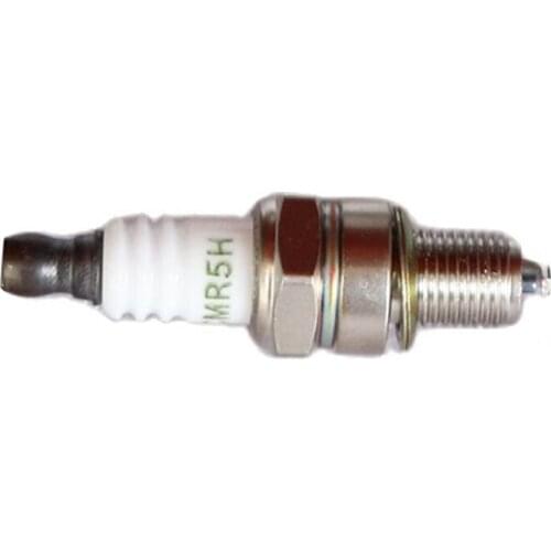 For cmr5h spark plug replacement fit for fits atom lawn edger with gx25, gx35 engine