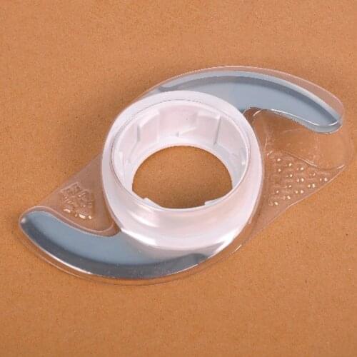 1pcs Mixer food processor mincer knife head for philips HR7620 HR7625 Blender Parts