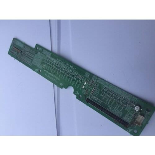 A59-CI (B) REPLAY FOR SKodak Truper 3610 Color Duplex Scanner System Board PJLPC023ZC-B