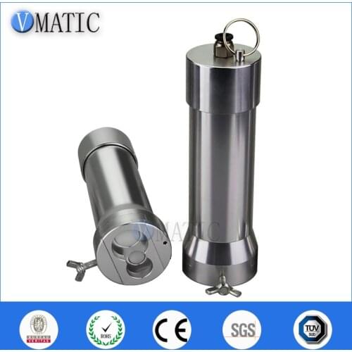 Free Shipping 50ml 2:1 Ab Two Component Flashlight Pneumatic Dispensing Valve