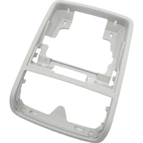 Car Interior Roof Sunglasses Storage Box glasses Case Spectacles Holder For VW Passat B6 Golf 5 MK5 6 MK6 Tiguan Superb Yeti