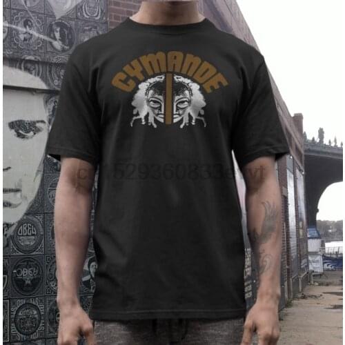 Cymande t shirt funk dub soul