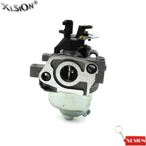 XLSION Aftermarket Carburetor Carby For 14 853 55-S Kohler Courage XT650 XT675 Engines Carb MTD Auto Choke