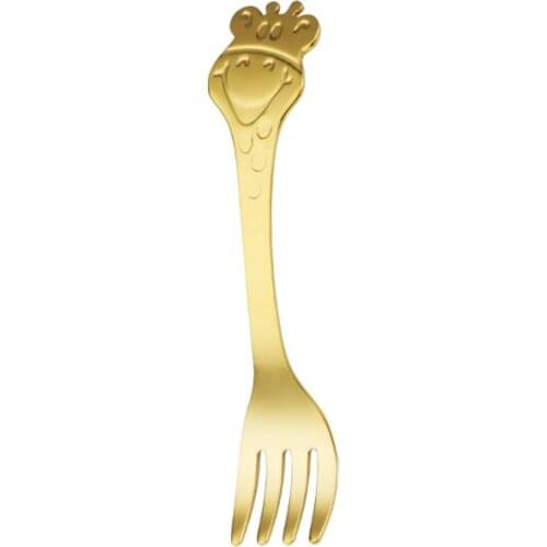MECAREXX Dessert Fork Sets