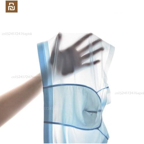 Xiaomi youpin mens underwear mens ice silk boxer shorts thin section breathable sexy seamless boxer pants youpin
