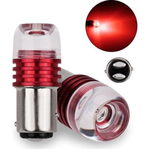 New Auto Tail Stop Lamp Strobe Flash Light Brake Blink Led Tail Car Led Turn Parking Signal Lights Brake
