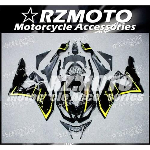 New ABS Motorcycle fairing kit For APRILIA RSV4 1000 2010-2014 year Bodywork Injection mold Store No.1924