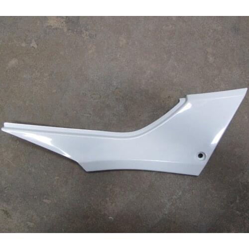 Fairing Motorcycle Left Right Tank Side Cover Fit For Kawasaki Ninja300 250R EX300 ZX300 2013 2014 2015 2016 2017