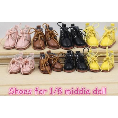 Shoes For only middie Manish Arora Boot Black & Pink &Yellow & Brown For Choose 1/8 size free shipping