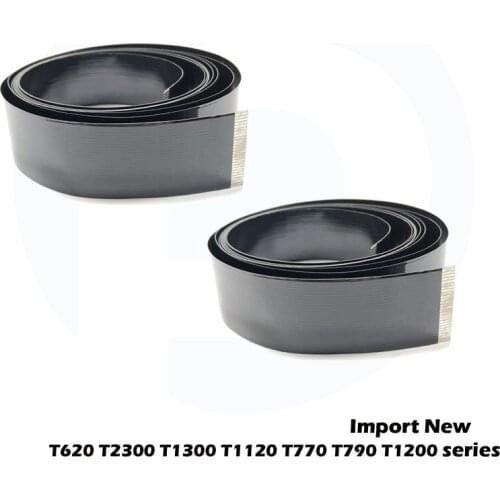 Original new For HP DesignJet T620 T2300 T1300 T1120 T770 T790 T1200 Z5400 Trailing Cable CH538-67025 CH537-67025 CK837-67014