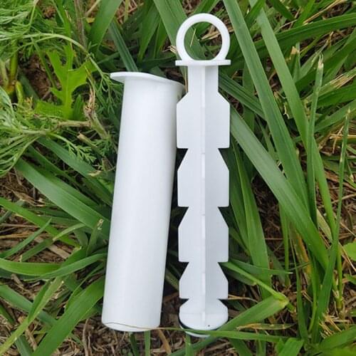 Practical Venom Suction Device Outdoor Emergency Drug Abuser Wild Poisonous Snake Bee Bite Vacuum Detoxification Device