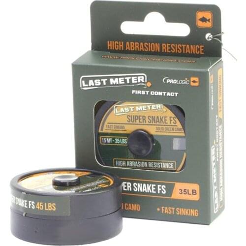 PROLOGIC Fishing Line