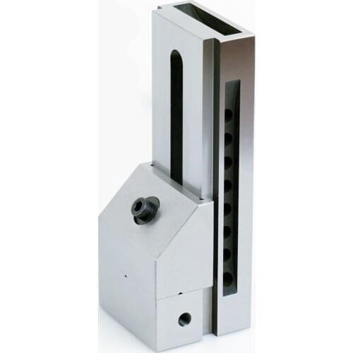 QKG80 precison tool vise, machine vise, high accuracy 0.005mm, width of vise: 80mm