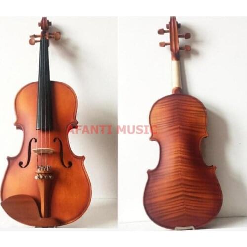 1/8 Violin / Afanti Music Spruce Face 1/8 Violin