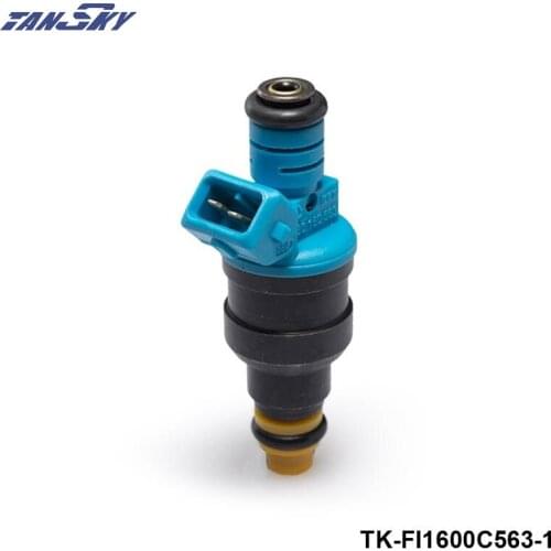TANSKY Fuel Injectors