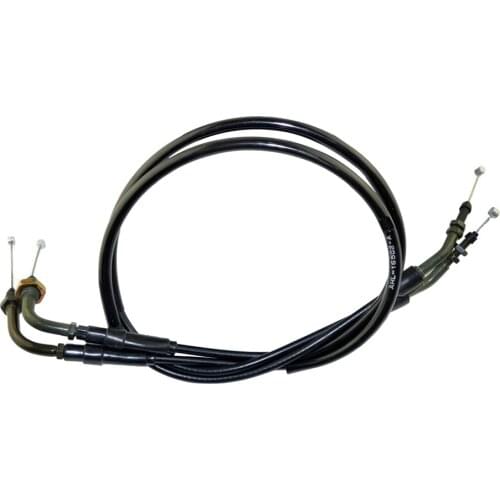 High Quality Brand New Motorcycle Accessories Throttle Line Cable Wire For Benelli BJ600