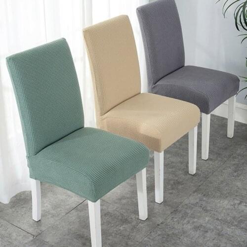 -YRYIE- Wedding Chair Covers