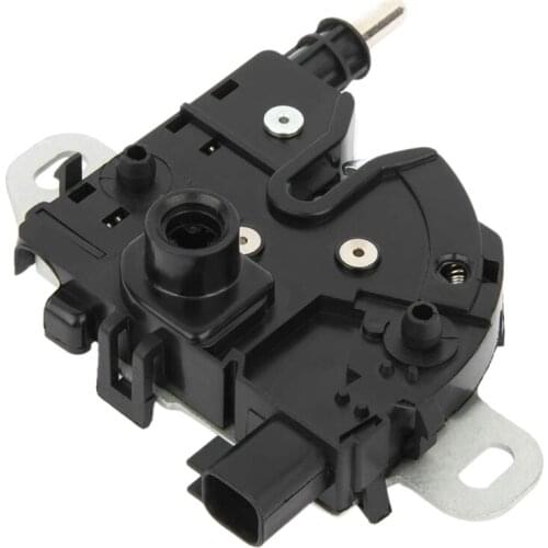 Car Bonnet Hood Lock Latch Catch Mechanisn for Ford Focus MK2 C-Max 2007-2010 3M51-16700-BC 4895286