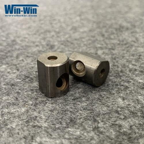 Water jet Spare Parts BFT BHDT Abrasive Cutting Head Bushing TJ006071/555 Mixing Chamber