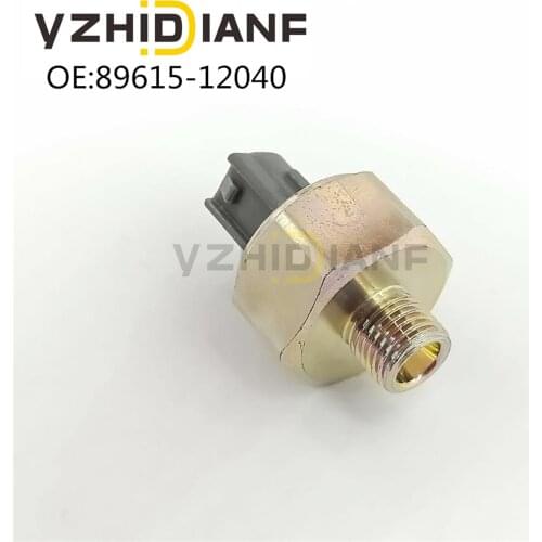 1x Knock Sensor 8961512040 89615-12040 KS81 SU4040 fit for Toyot-a Camr-y 4Runne-r Tacom-a Lexu-s ES300 GS300 GS400 SC400