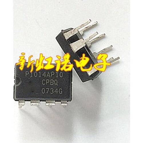 5Pcs/Lot New P1014AP10 Power Management Chip Integrated circuit IC Good Quality In Stock