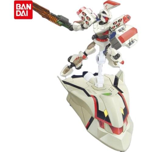 BANDAI Little Battler eXperience WARS LBX Dot-Phaser Dortefisa Children Toys Festival Gift 12CM Children Toys Festival Gift