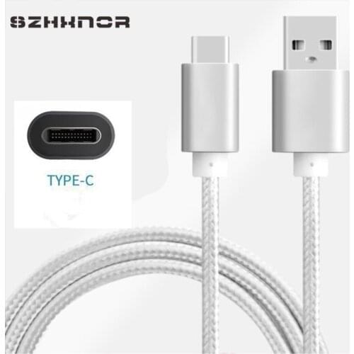 Fast Charging USB 3.0 USB Type C USB for Xiaomi mi 8 UMiDiGi Z2 / Z2 Pro , A1 Pro , S2 Lite Phone Data Sync & Charging USB