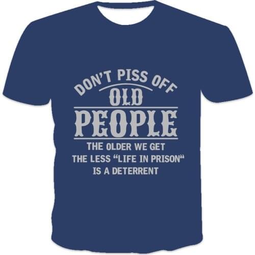 Summer New Mens T Shirts Oversized Loose Clothes Vintage Short Sleeve Fashion people Letters Printed O Collared Tshirts For Men