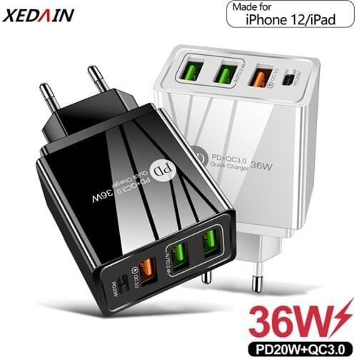 Jidian Wireless Chargers For Iphone