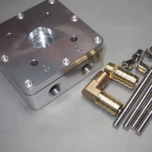 JOG90 JOG50 Cylinder 54mm Head Big Bore Water Cooling Racing Tuning BWSP Engine Perfomance Parts