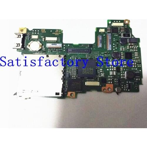 Main circuit Board Motherboard PCB repair Parts for Canon FOR EOS M10 camera