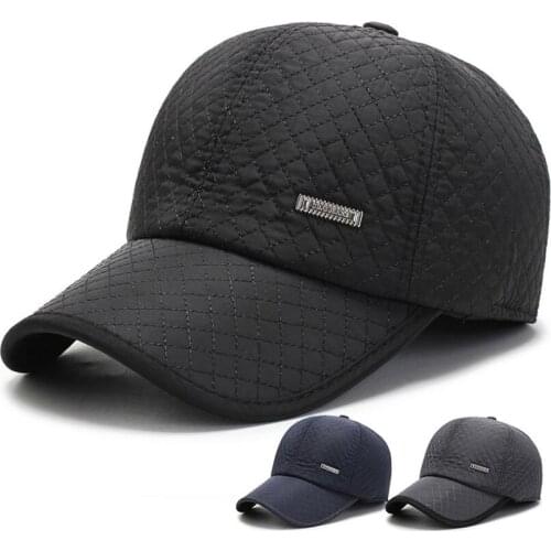 MEVPVC Baseball Caps